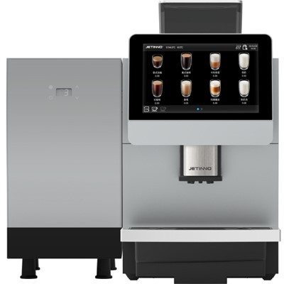 Beste kaffemaskin Espresso kaffemaskin JL31
