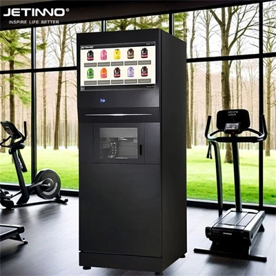 Instant Milk and Protein Shake Machine JL25-IN5C-I