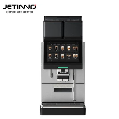 Helautomatiske pulverkaffemaskiner -- JLTT-IN5C