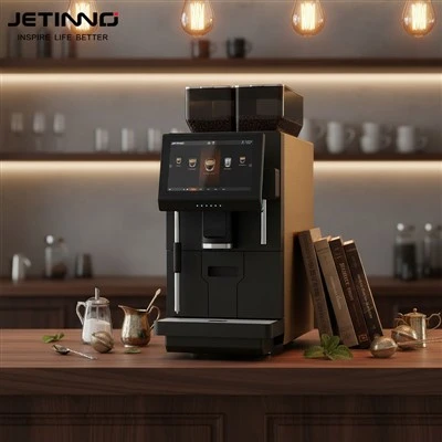 JL60A Milk Steam Wand kommersiell espressomaskin