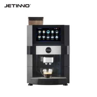 Bordplate kaffeautomat For Office Horeca drikkemaskin